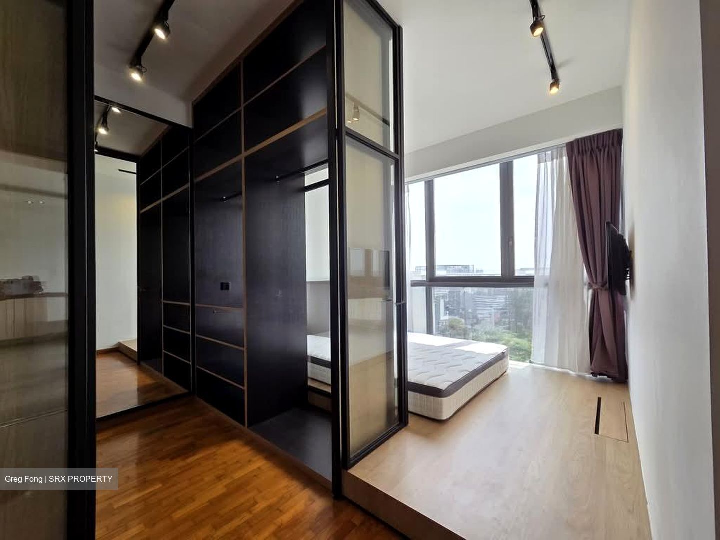 Esparina Residences (D19), Condominium #602952251